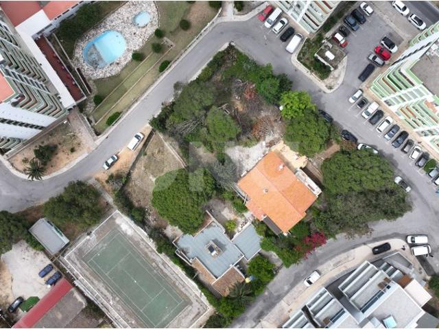Terreno venda em Vilamoura, Loulé