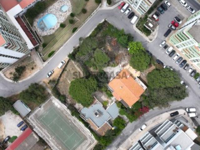 Terreno venda em Quarteira, Loulé
