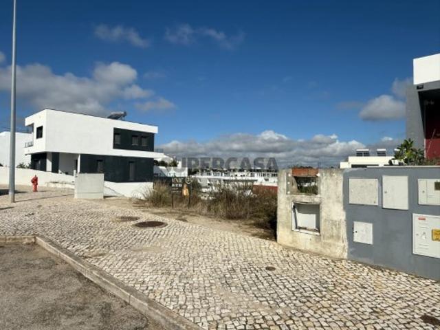 Terreno venda em Setúbal