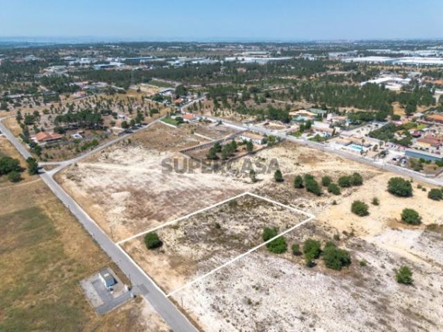 Terreno venda em Palmela, Setúbal