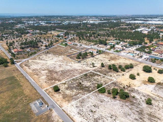 Terreno venda em Palmela, Setúbal