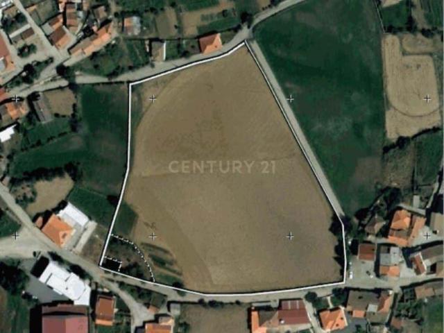 Terreno venda em Bragança