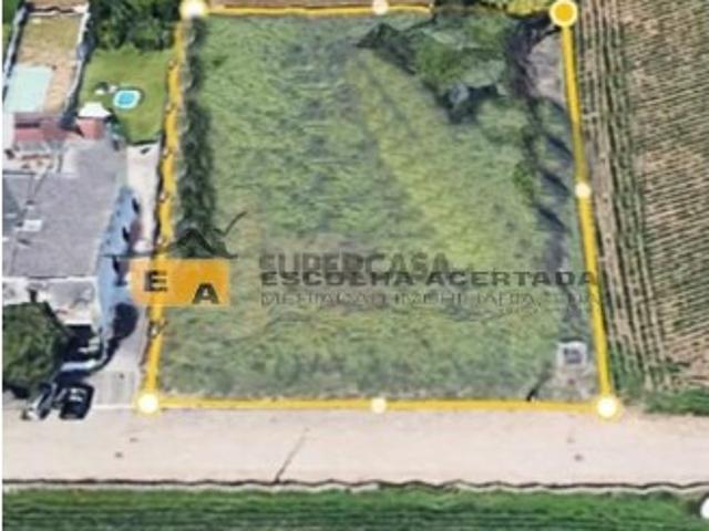 Terreno venda em Vila Do Conde, Porto