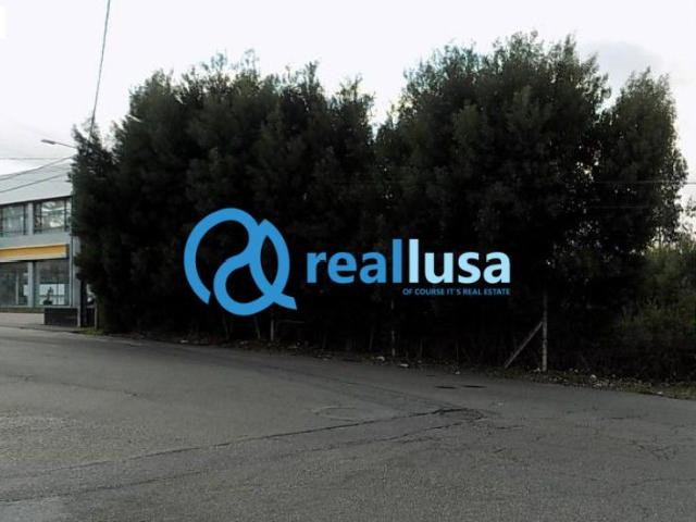 Terreno venda em Santa Maria Da Feira, Aveiro