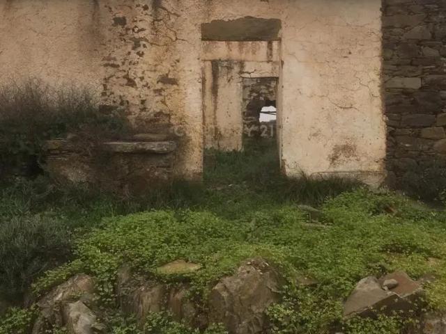 Terreno venda em São Barnabé, Almodôvar