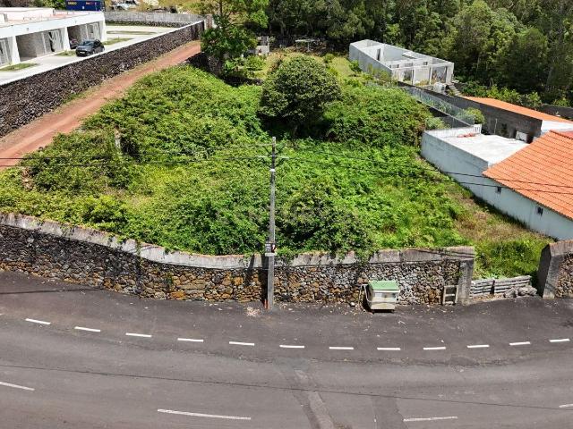 Terreno venda em Açores, São Bartolomeu De Regatos