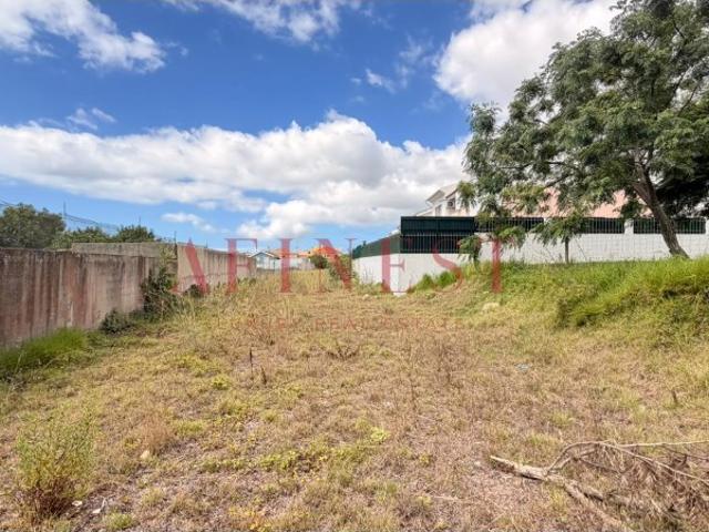 Terreno venda em Conceição da Abóboda, Cascais