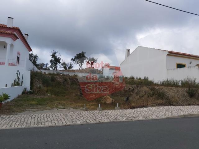 Terreno venda em Valinho, Santiago Do Cacém