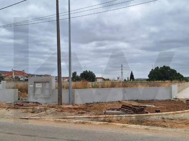 Terreno venda em São Julião Do Tojal, Junqueira