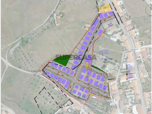 Terreno venda em Reguengos De Monsaraz, Évora