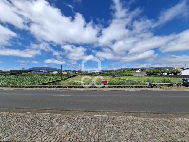 Terreno venda em Açores, Ilha Terceira