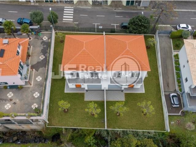 Terreno venda em São Roque, Funchal