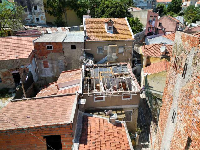 Terreno venda em São Vicente de Fora, Lisboa