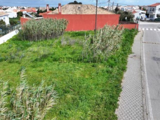 Terreno venda em Vila Do Bispo, Faro