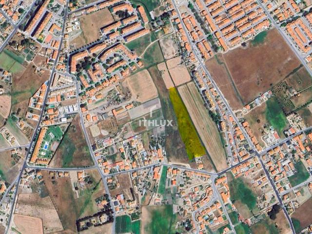 Terreno venda em Samora Correia, Benavente