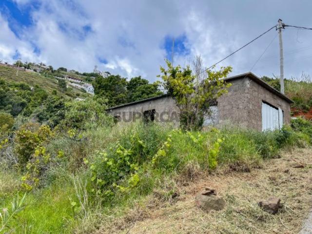 Terreno venda em Santa Cruz, Ilha Da Madeira