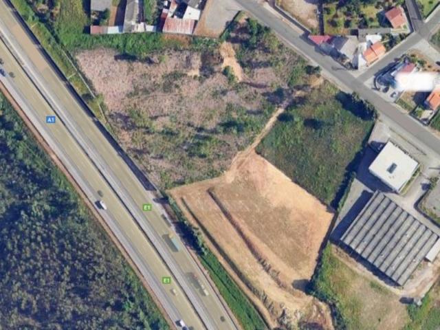 Terreno venda em Santa Maria Da Feira, Aveiro