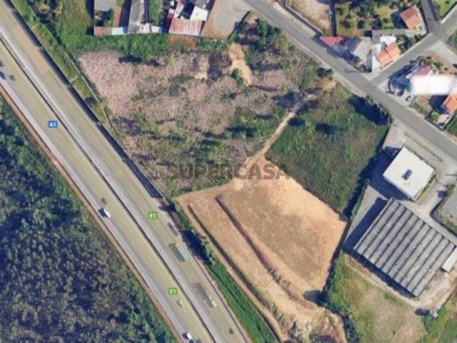 Terreno venda em Santa Maria Da Feira, Aveiro