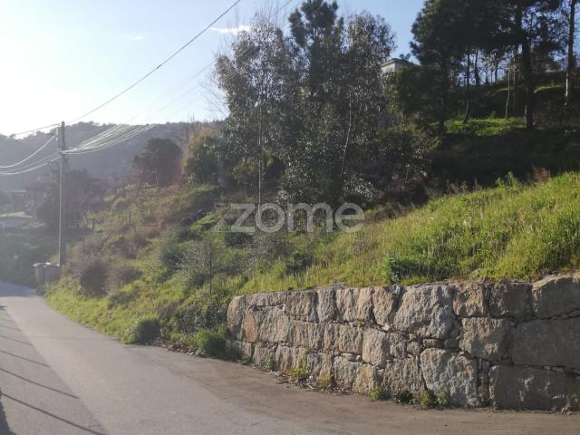 Terreno venda em Baião, Porto