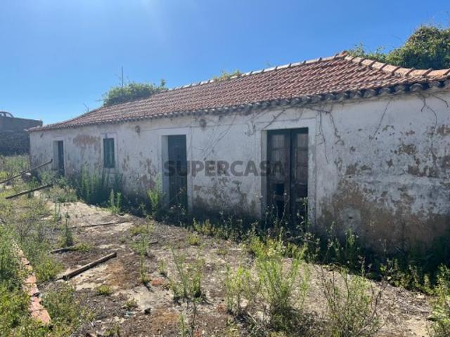 Terreno venda em Bolelas, Sintra