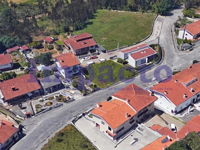 Terreno venda em Aguincheira, Oliveira De Azeméis