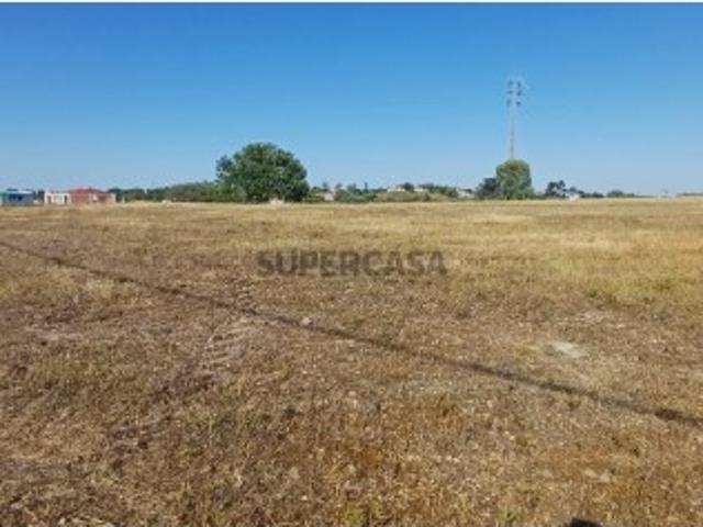 Terreno venda em Santiago do Cacém, Santa Cruz e São Bartolomeu da Serra, Santiago do Cacém