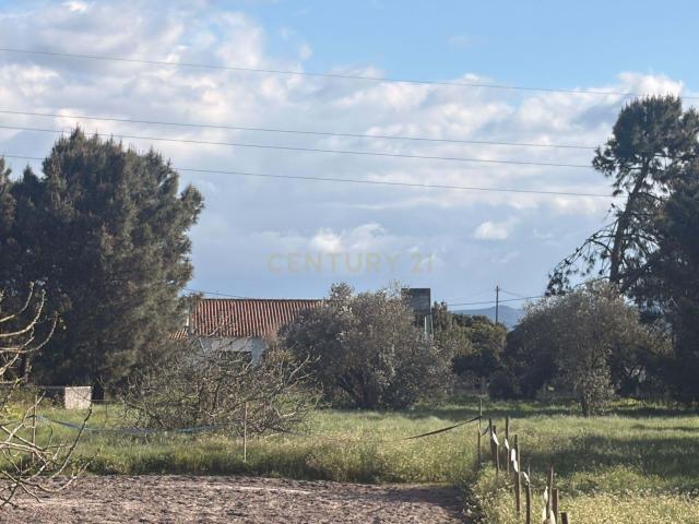 Terreno venda em Santo António Da Charneca, Setúbal