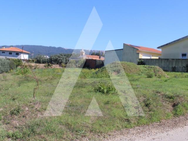 Terreno venda em Coimbrã, Coimbra