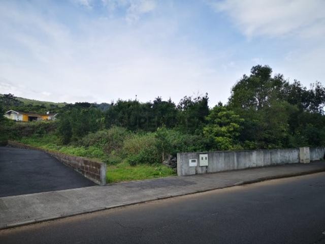 Terreno venda em Açores, São Roque Do Pico
