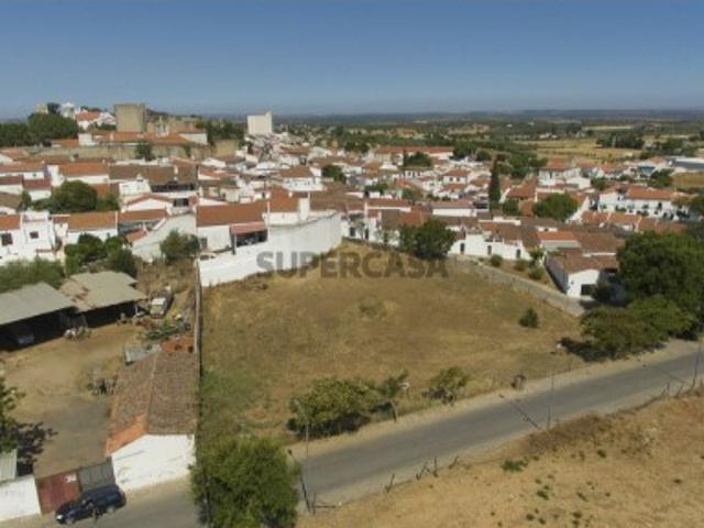 Terreno venda em Serpa, Beja