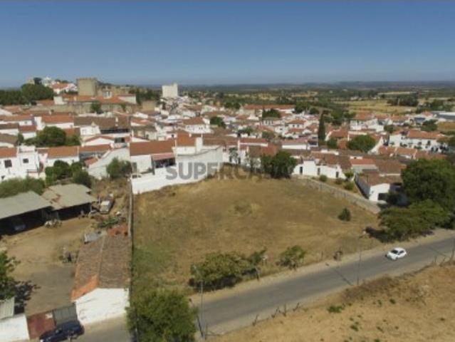 Terreno venda em Serpa, Beja