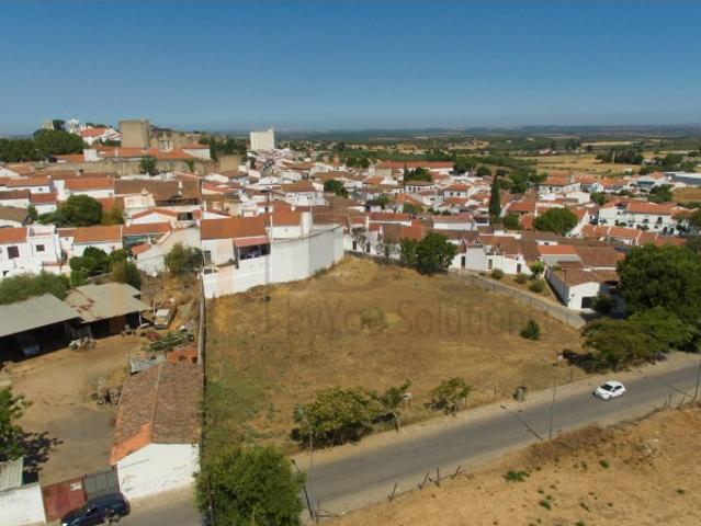 Terreno venda em Serpa (Salvador e Santa Maria), Serpa