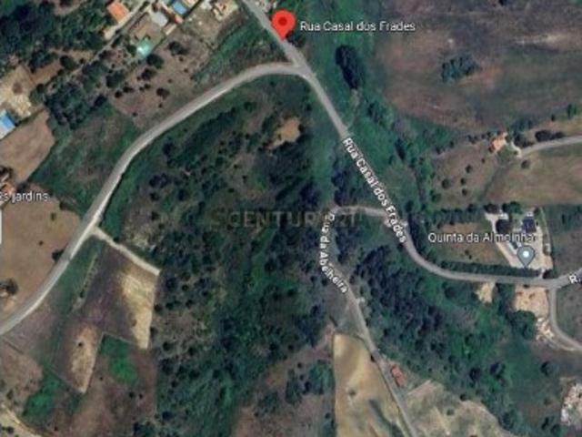 Terreno venda em Sesimbra (Castelo), Sesimbra