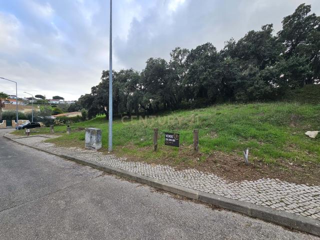 Terreno venda em Sesimbra (Castelo), Sesimbra