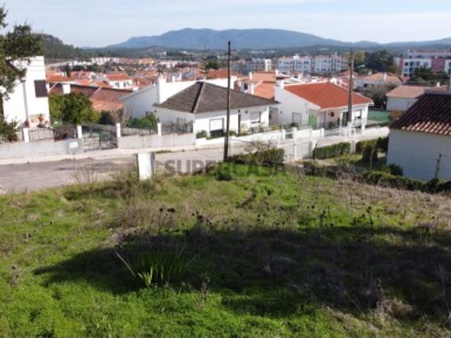 Terreno venda em Sesimbra (Castelo), Sesimbra
