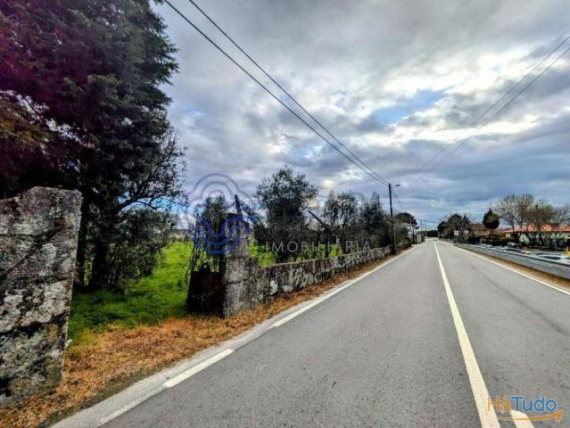 Terreno venda em Viseu