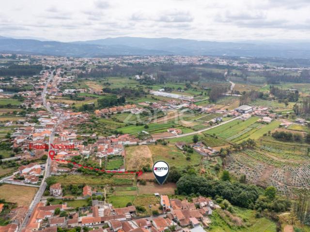 Terreno venda em Assilhó, Albergaria-a-velha