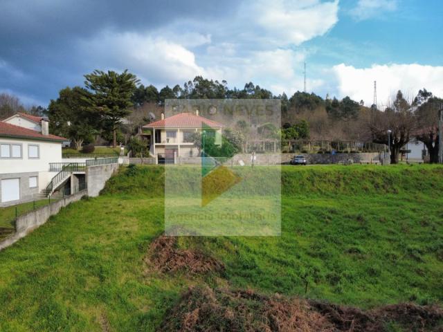 Terreno venda em Arcos De Valdevez, Viana Do Castelo