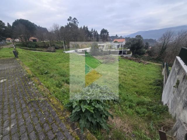 Terreno venda em Arcos De Valdevez, Viana Do Castelo