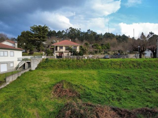 Terreno venda em Arcos De Valdevez, Viana Do Castelo