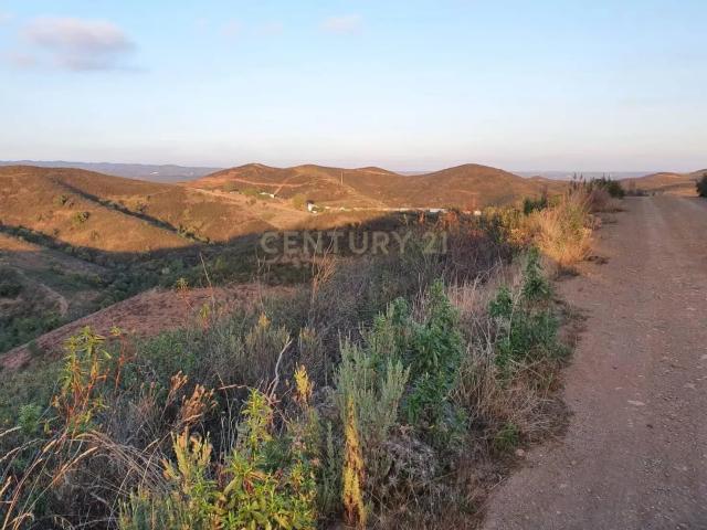 Terreno venda em Asseca, Tavira