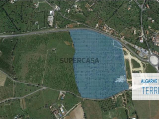 Terreno venda em Marlin, Tavira