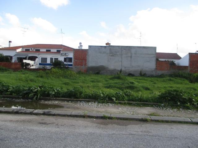 Terreno venda em São Pedro Terena, Évora