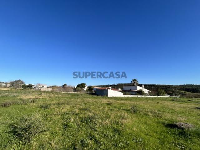 Terreno venda em Lourinhã, Vimeiro