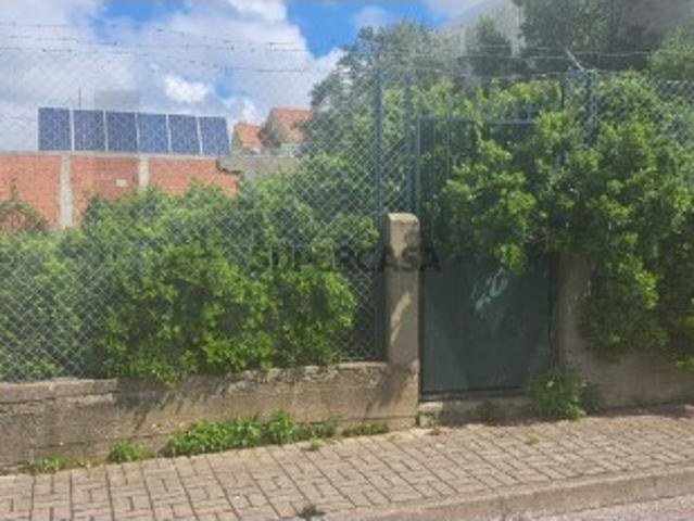 Terreno venda em Trajouce, Cascais