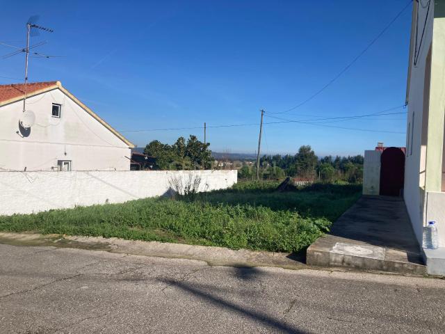 Terreno venda em Crucifixo, Abrantes