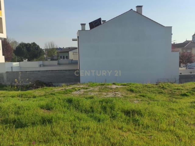 Terreno venda em Travassós de Baixo, Viseu