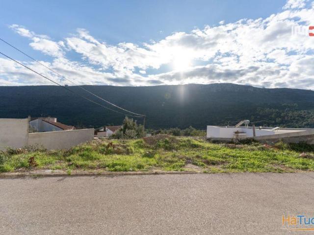 Terreno venda em Porto De Mós, Leiria