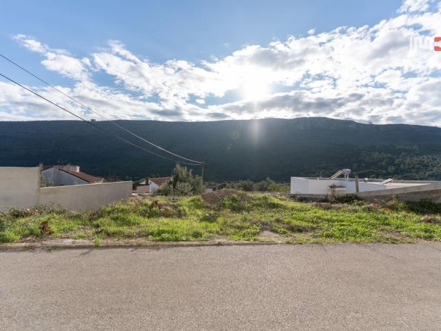Terreno venda em Porto De Mós, Leiria