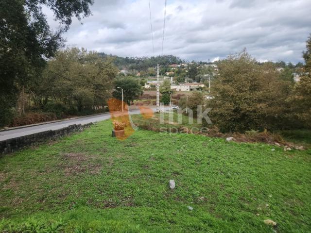 Terreno venda em Vila Verde, Braga
